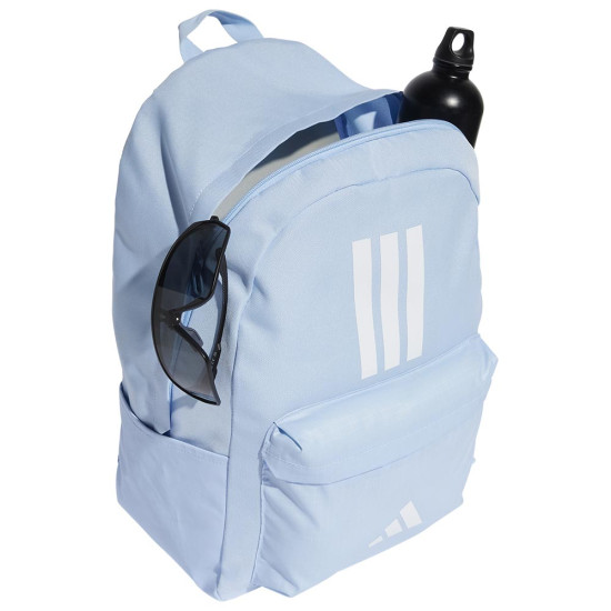 Adidas Τσάντα πλάτης Classic Back-to-School 3-Stripes Backpack